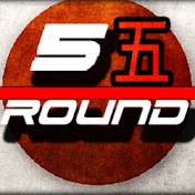 5th Round MMA net worth