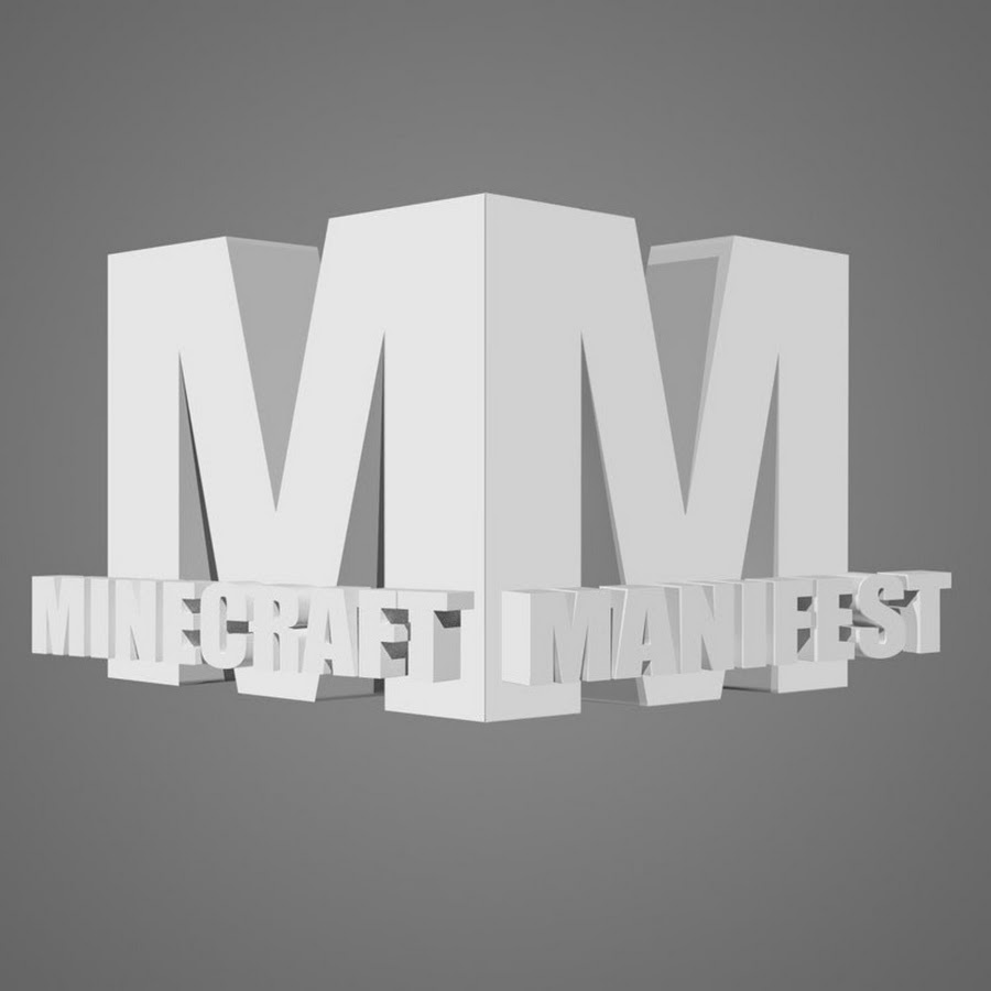 MinecraftManifestTV