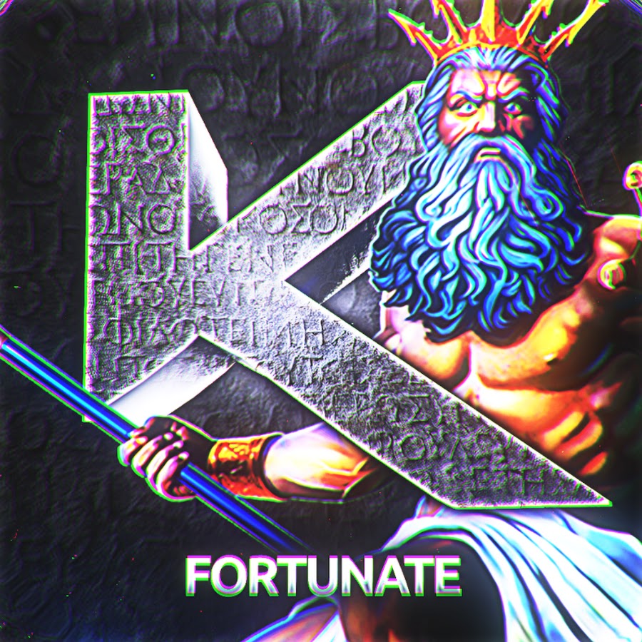 Fortunate Avatar canale YouTube 