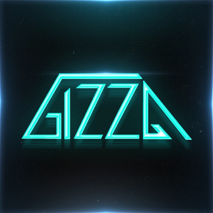 GiZZA YouTube channel avatar