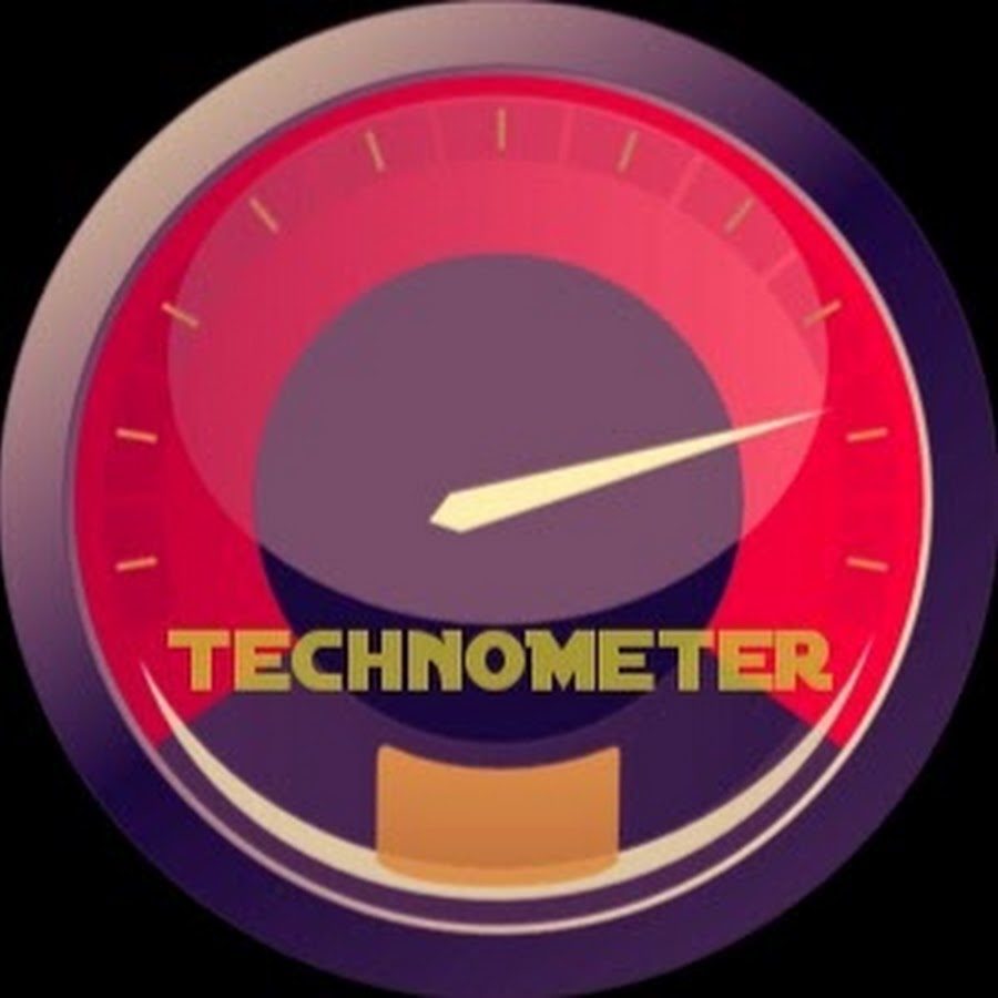 TechnoMeter YouTube channel avatar