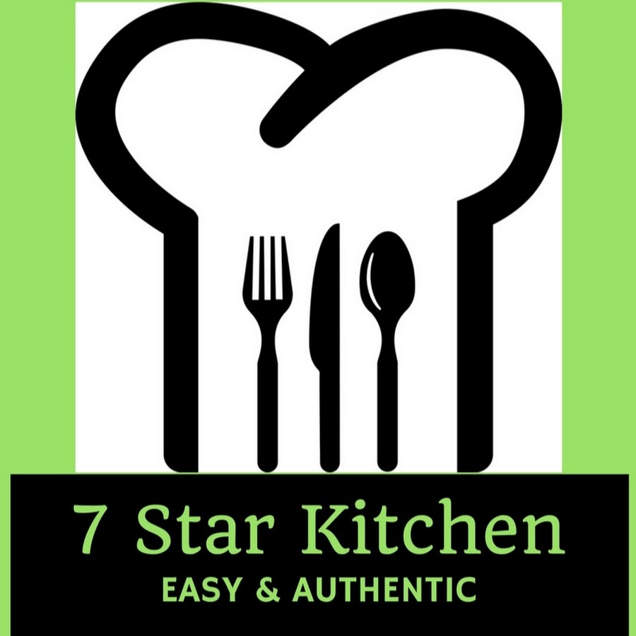 7 Star Kitchen رمز قناة اليوتيوب