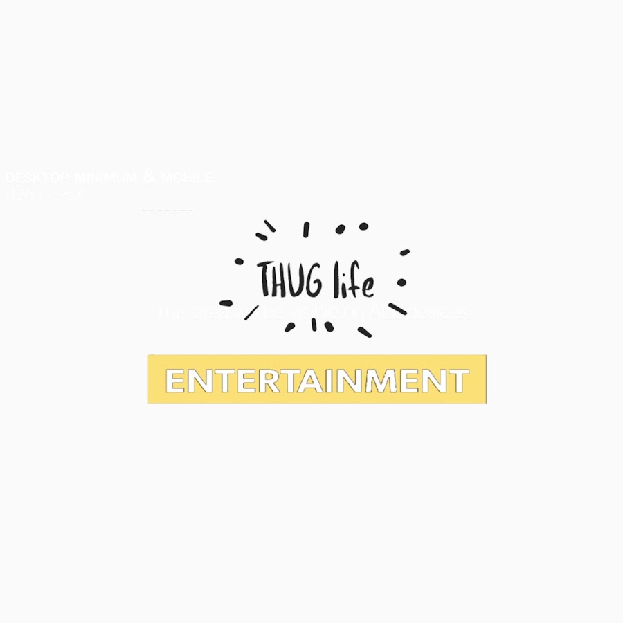 Thuglife Entertainment