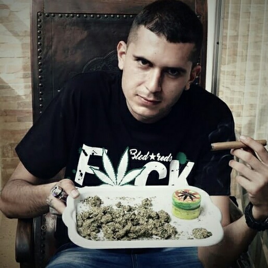 weed Suarez 4.20 Avatar channel YouTube 