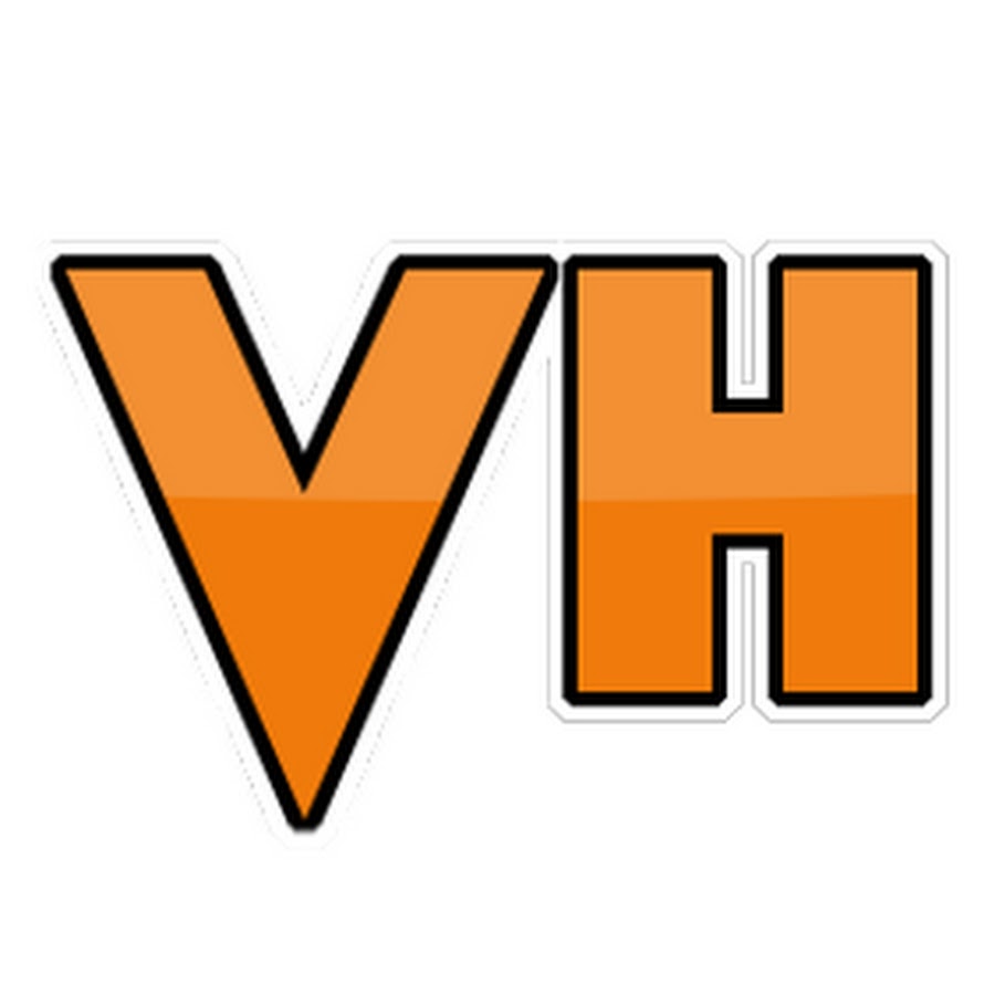 VIDEOHOLIC YouTube channel avatar