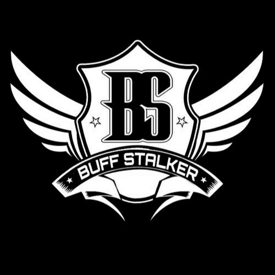 Buff Stalker YouTube channel avatar