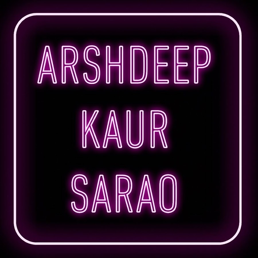 Arshdeep Kaur