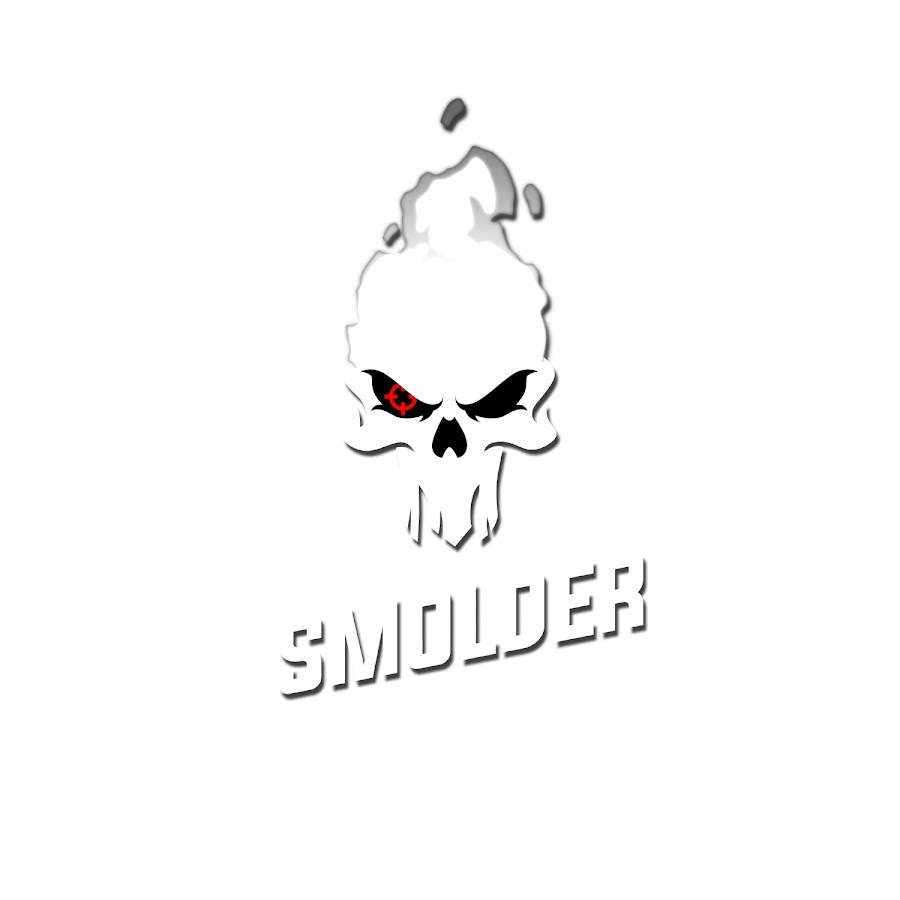 Smo1der AW YouTube channel avatar