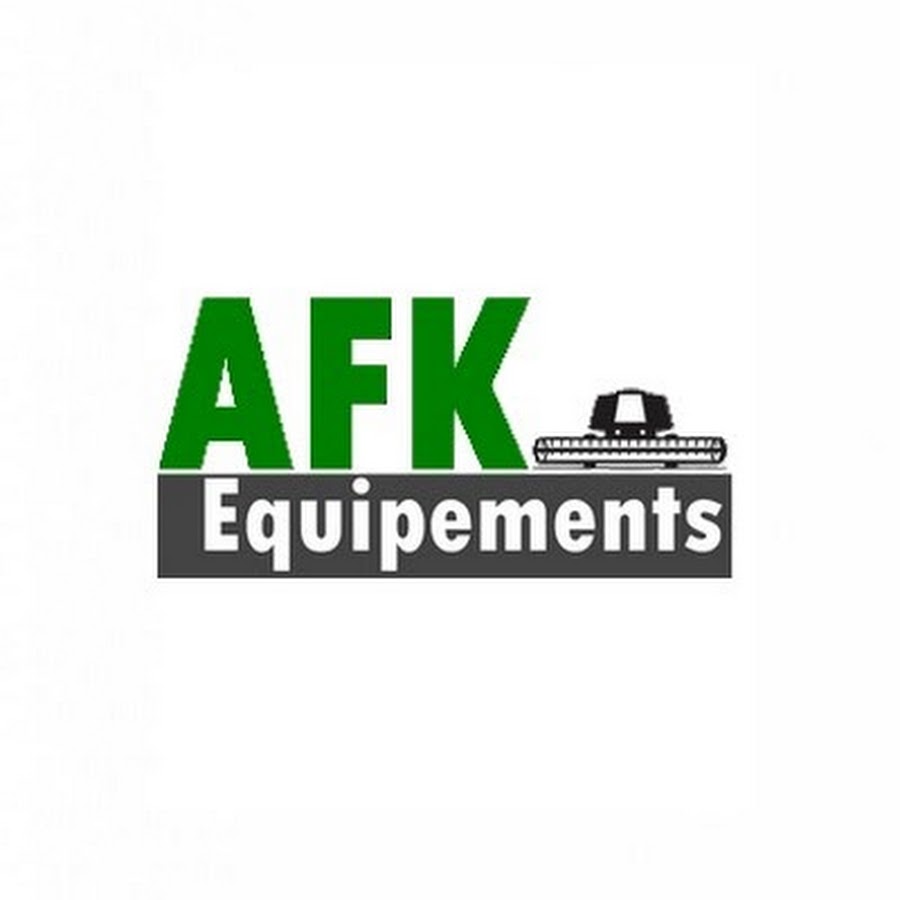 AFK Equipements رمز قناة اليوتيوب