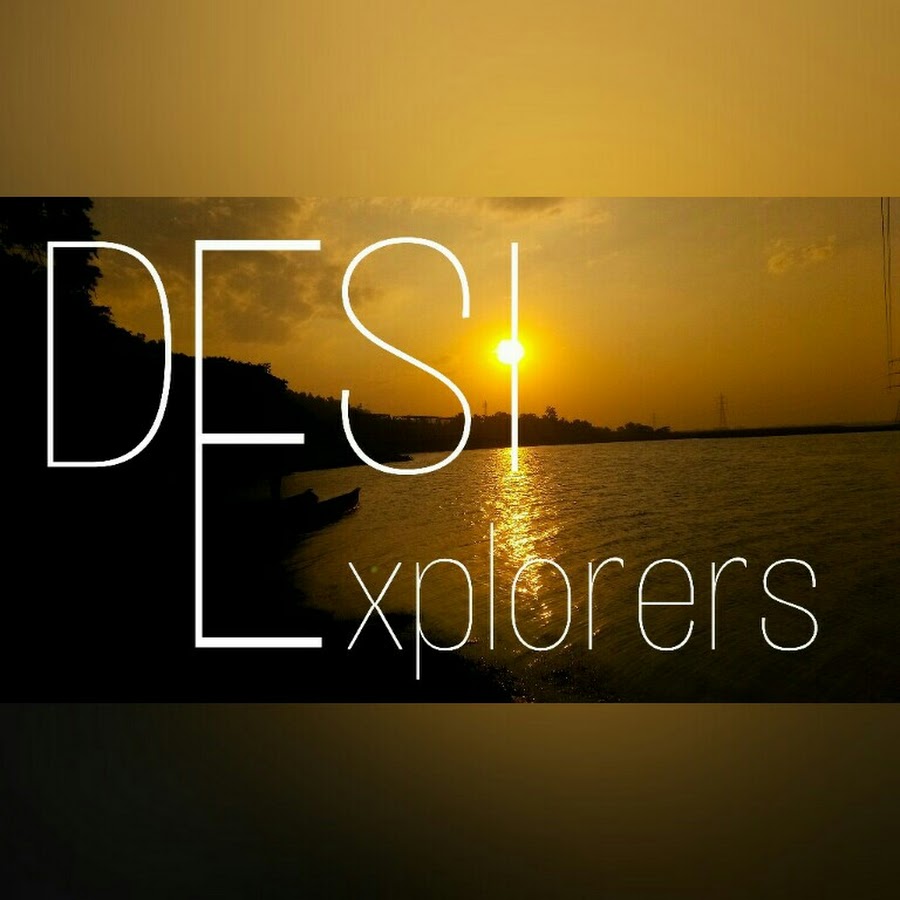 DESI Explorers Avatar de chaîne YouTube