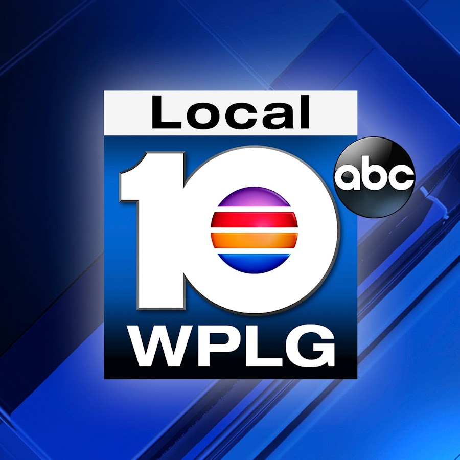 WPLG Local 10 Avatar canale YouTube 