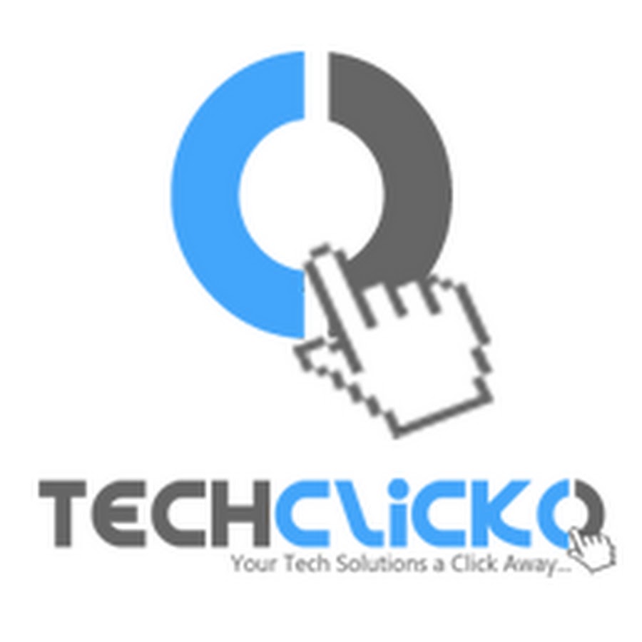 TechClicko YouTube channel avatar