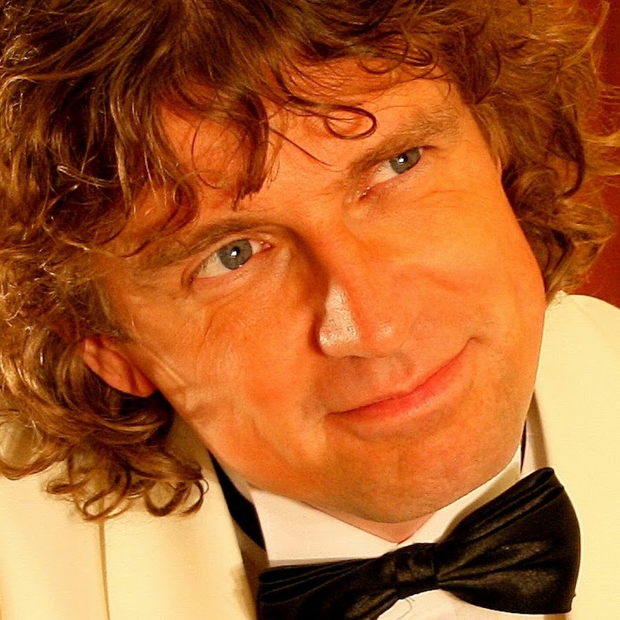 Jan Mulder Piano YouTube kanalı avatarı