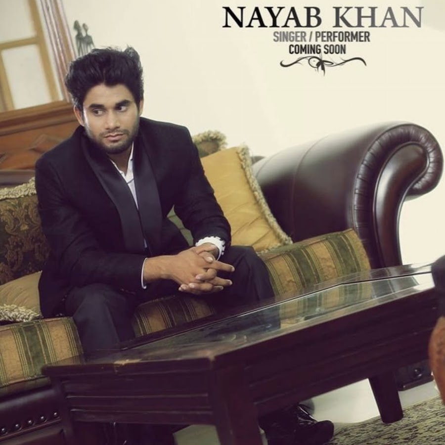 Nayab Khan Films رمز قناة اليوتيوب