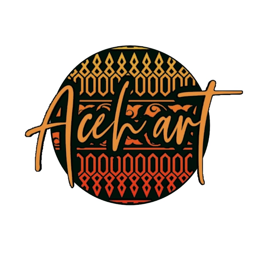 Aceh Art YouTube 频道头像