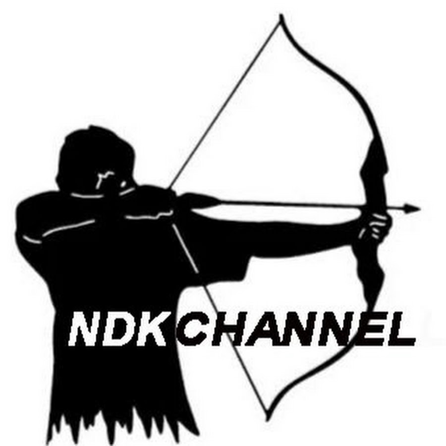 háº¡o nam NDK YouTube channel avatar