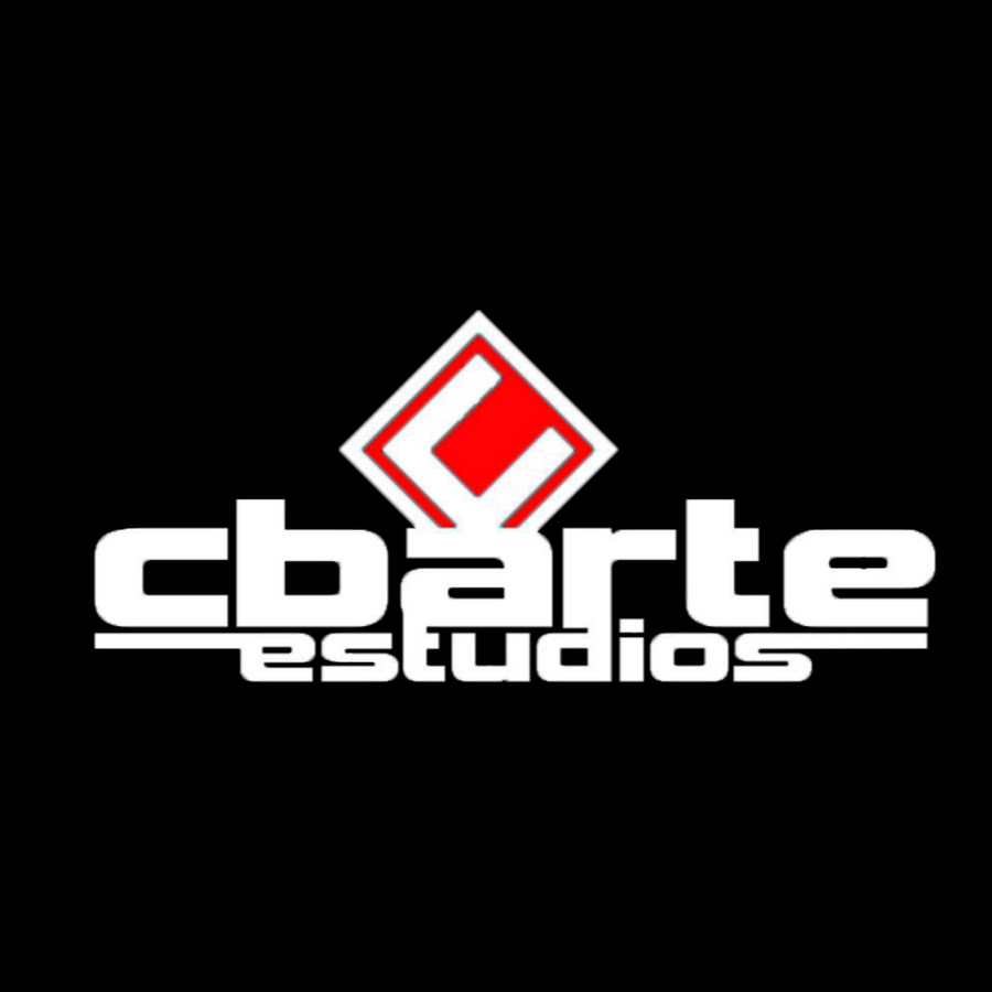 CBArte Studios YouTube 频道头像