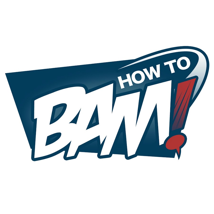 How to BAM YouTube channel avatar