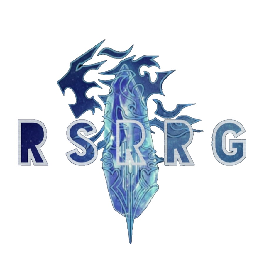 Rockstar Robs Radical Gaming YouTube channel avatar