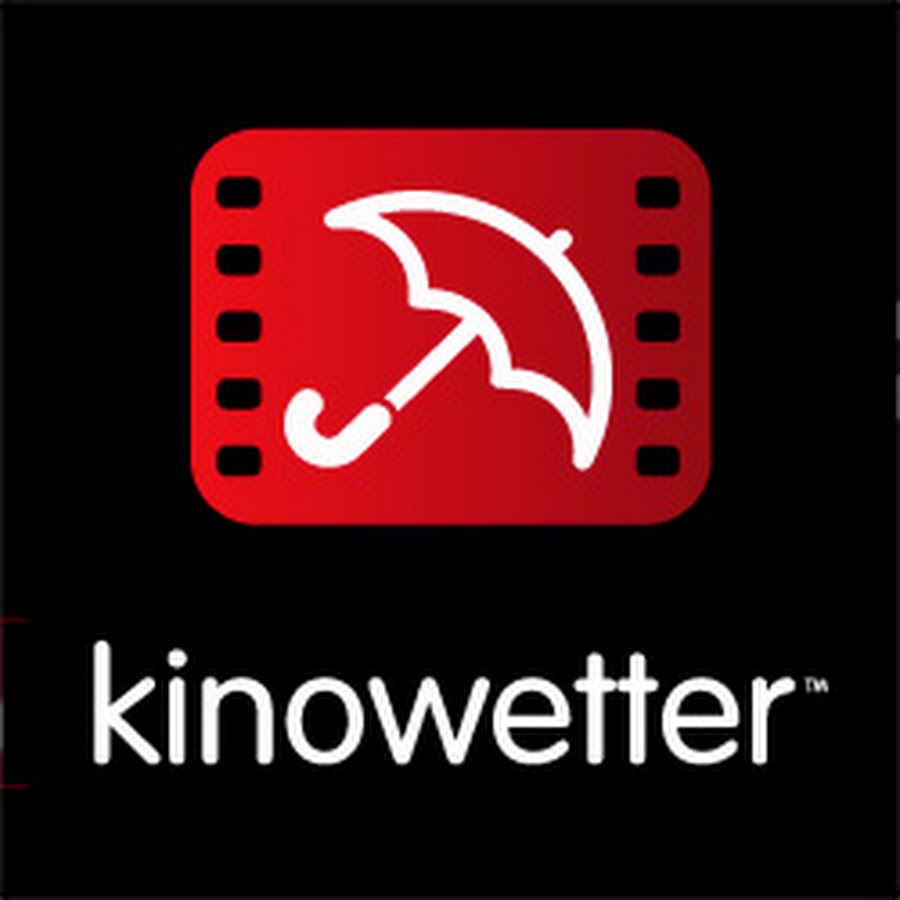 kinowetter رمز قناة اليوتيوب
