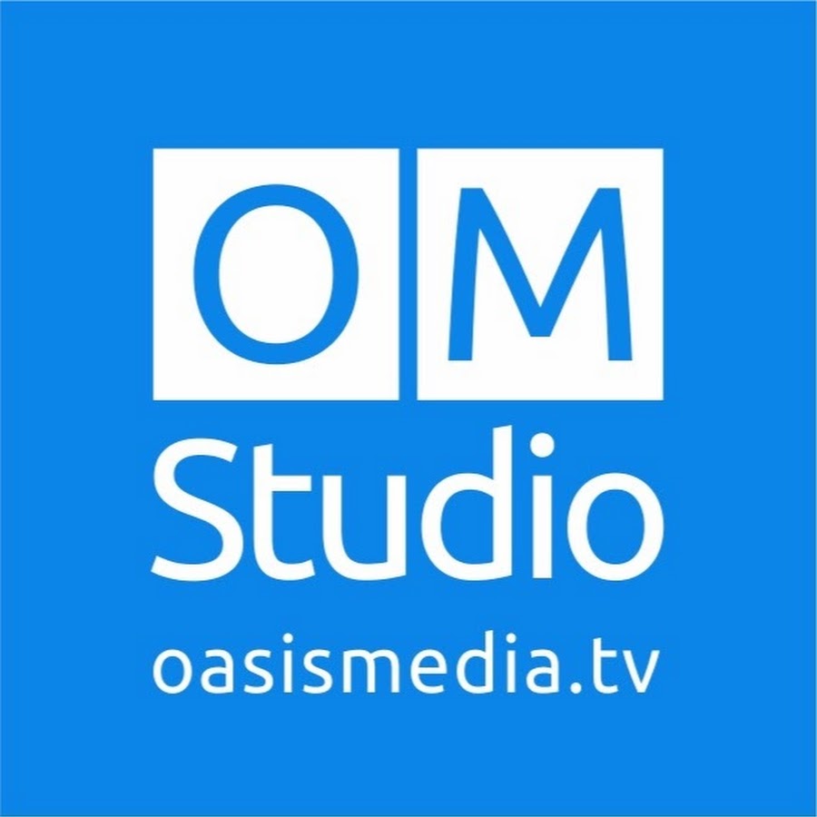 Oasis Media رمز قناة اليوتيوب