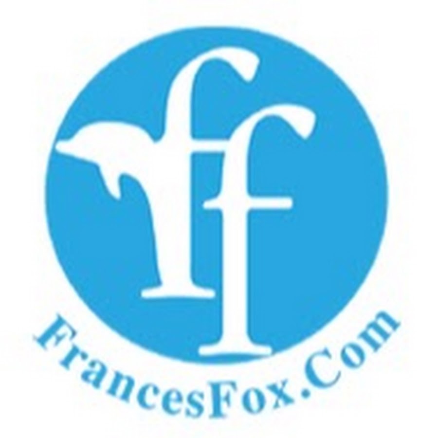 Frances Fox رمز قناة اليوتيوب