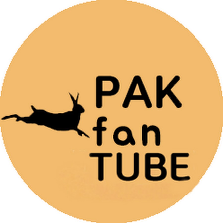 PAKA, fan YOUTUBE Avatar de chaîne YouTube