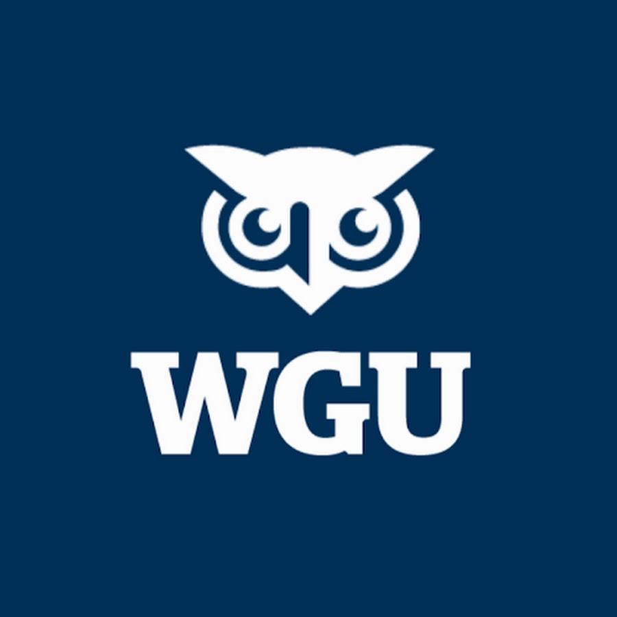 Western Governors University YouTube channel avatar