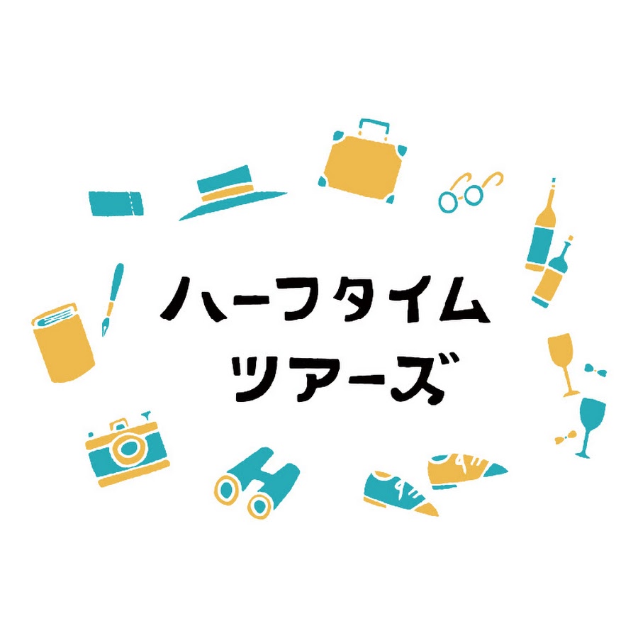 ハーフタイムツアーズ Youtube Stats Channel Analytics Hypeauditor Youtube Tiktok Instagram Ai Analytics