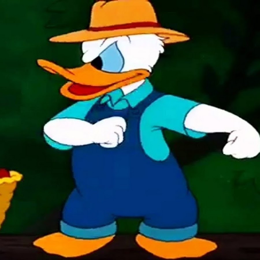 Duck & Mouse TV Avatar de canal de YouTube
