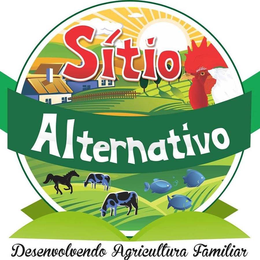 SÃ­tio Alternativo -