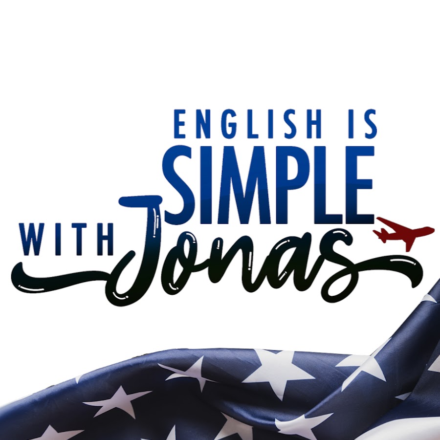 SIMPLE with Jonas Avatar channel YouTube 