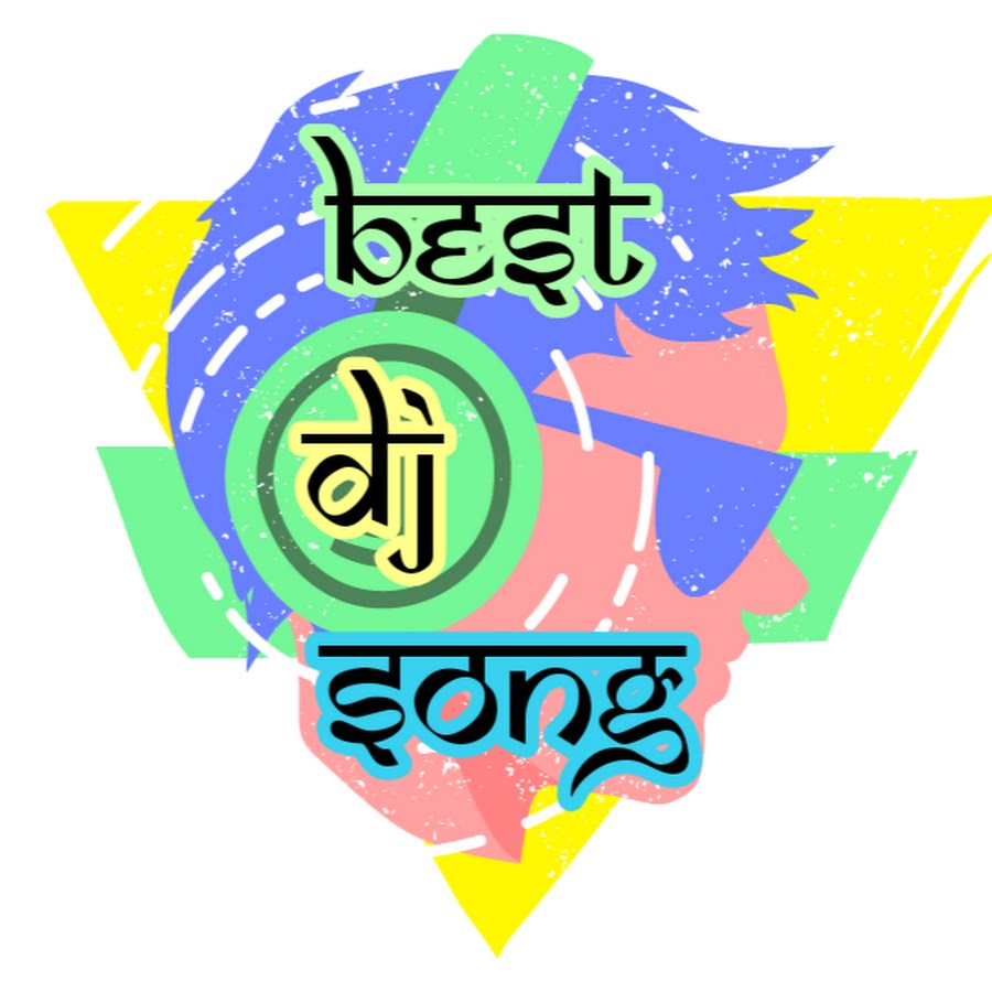 Best Dj Song Avatar de canal de YouTube