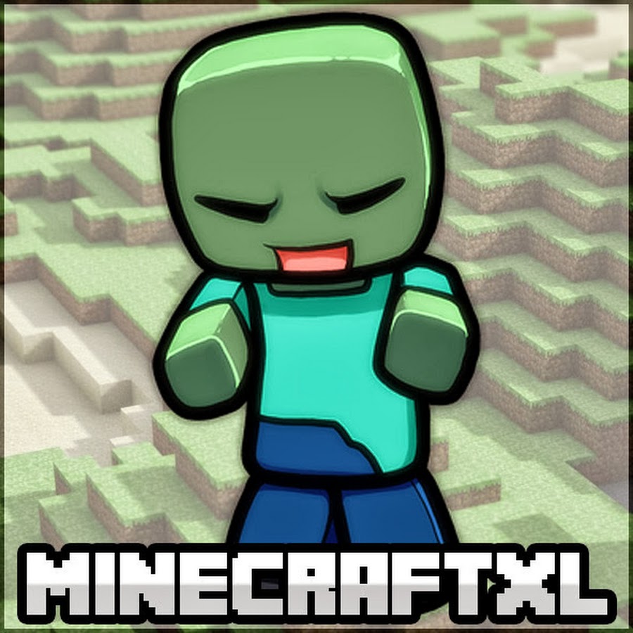 Minecraft Xl Youtube