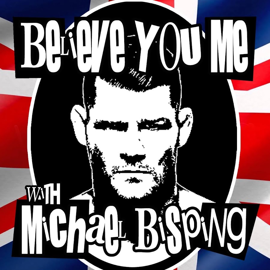 Believe You Me Podcast YouTube channel avatar