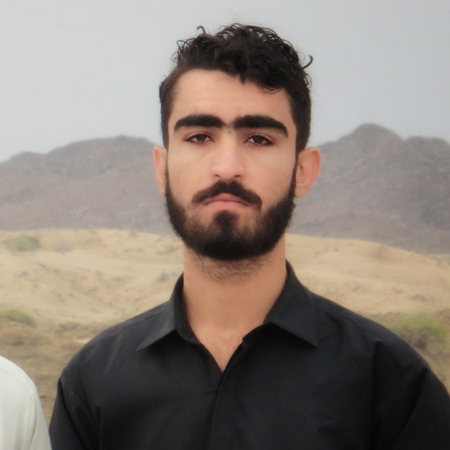 Qaimali Baloch YouTube-Kanal-Avatar