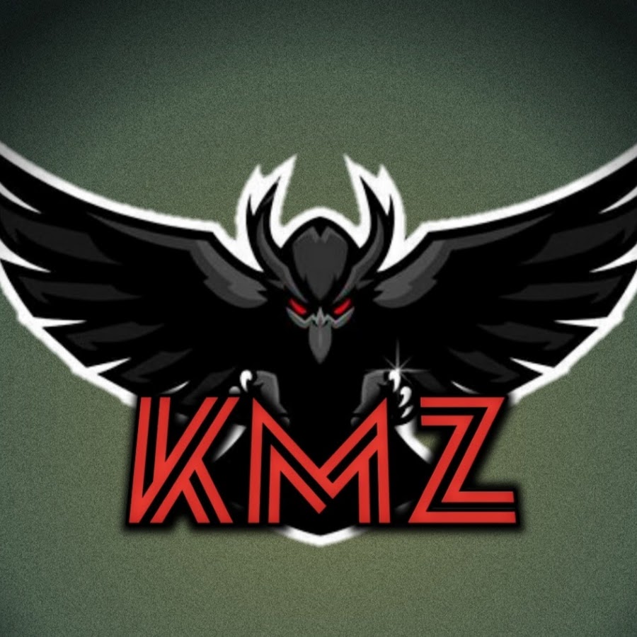 Krit MZ رمز قناة اليوتيوب