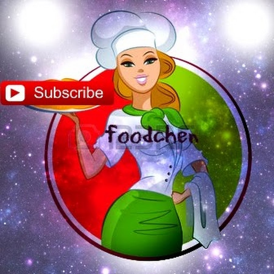 FoodChen by Sana YouTube channel avatar