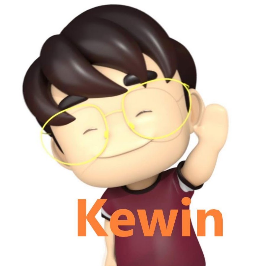 Kewin Avatar del canal de YouTube