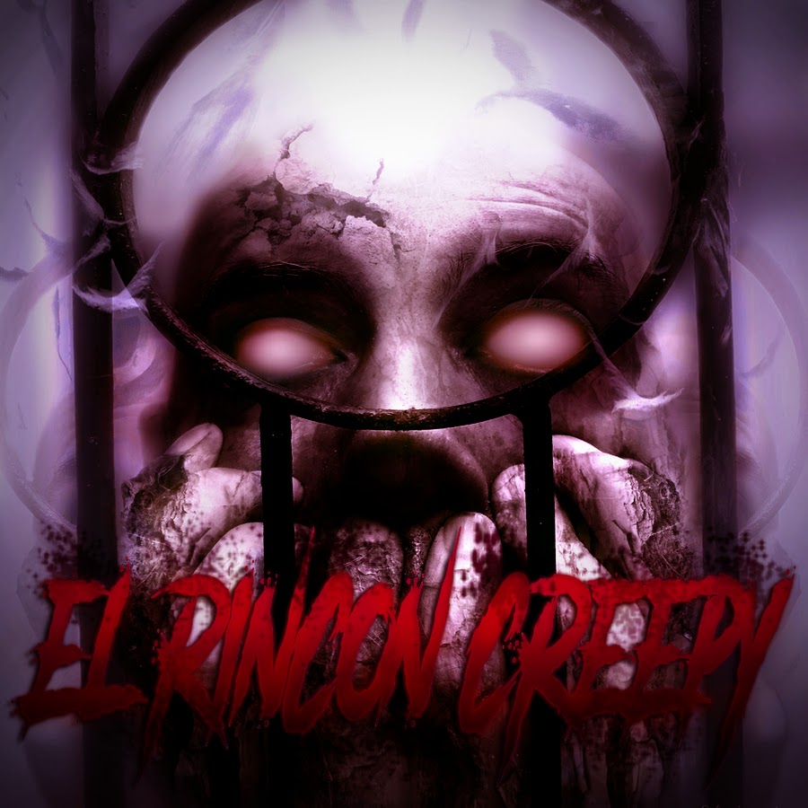 El RincÃ³n Creepy YouTube channel avatar