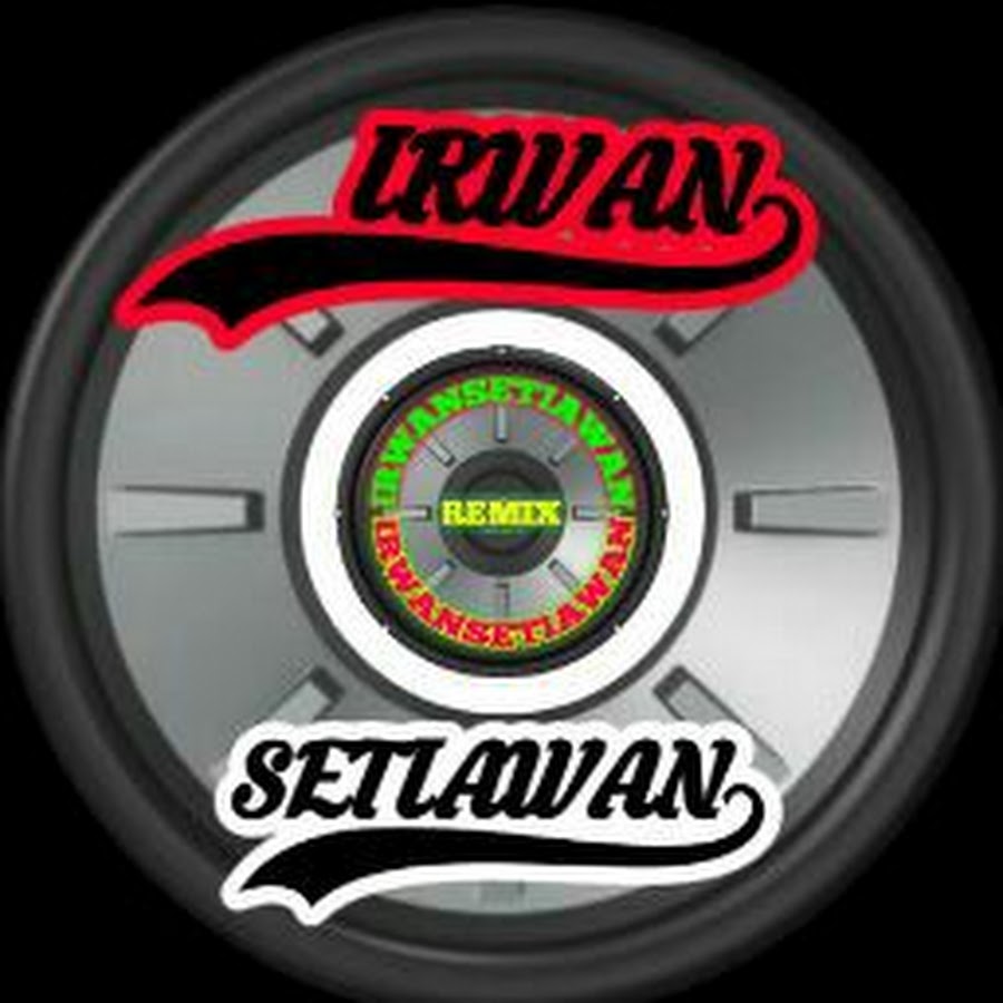 IRWAN SETIAWAN رمز قناة اليوتيوب