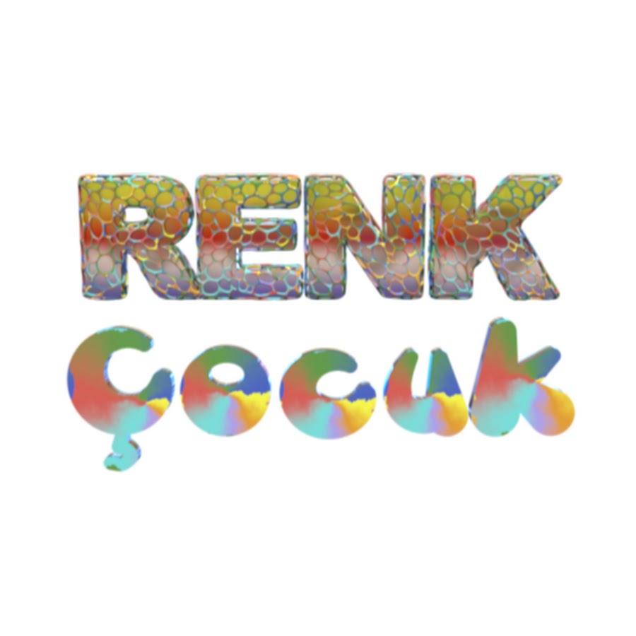 Renk Ã‡ocuk Avatar de chaîne YouTube