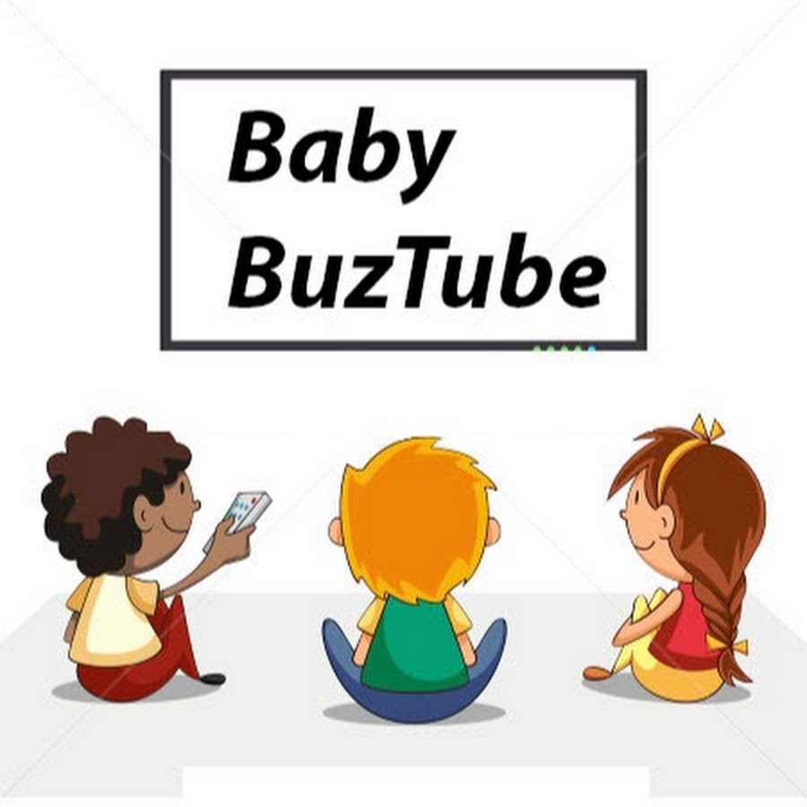 Baby BuzTube رمز قناة اليوتيوب