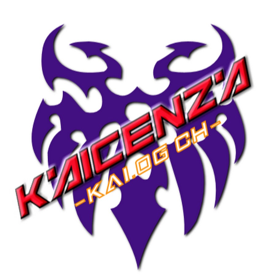 KAIcenza YouTube channel avatar