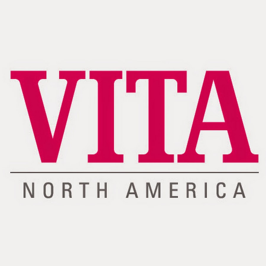Vita North America Youtube