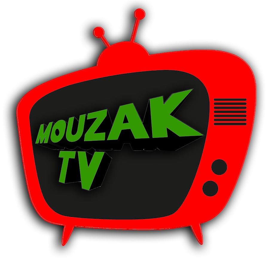 MOUZAK TV رمز قناة اليوتيوب