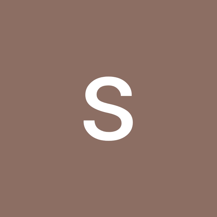 sdg4444 YouTube channel avatar