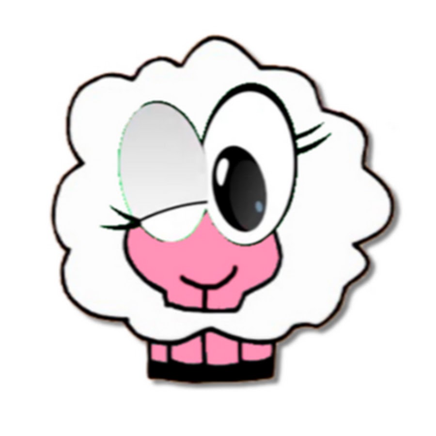 One Million Sheeps YouTube channel avatar