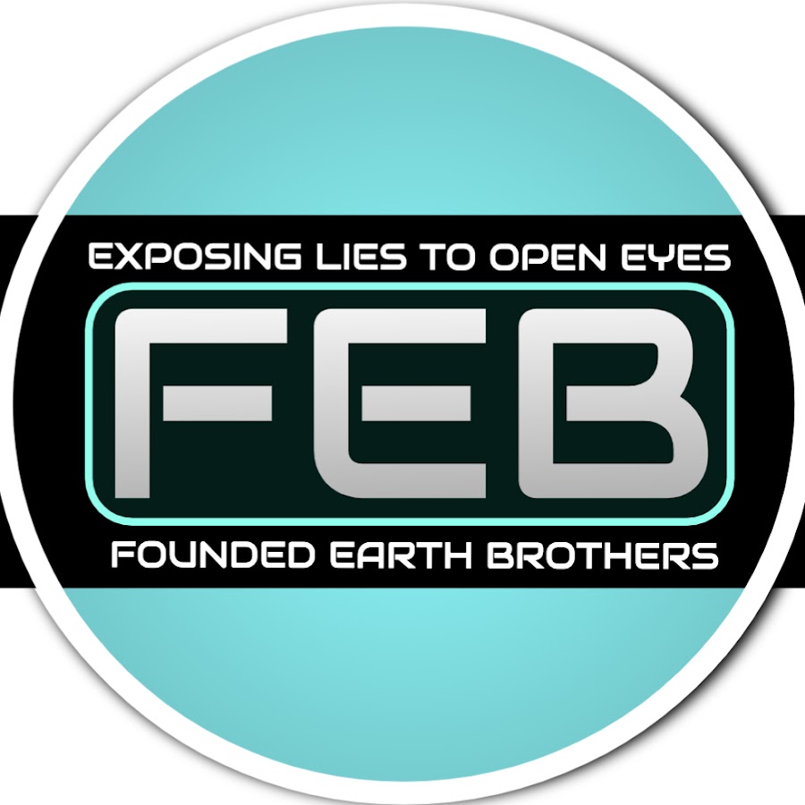 FLAT EARTH BROTHERS Avatar de chaîne YouTube