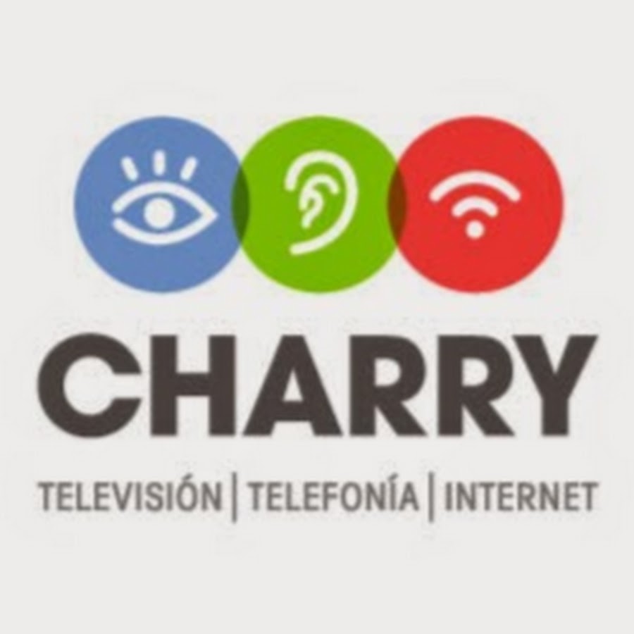 CharryTV Ronda YouTube kanalı avatarı